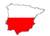 MÁRMOLES VISEMAR S.L.U. - Polski